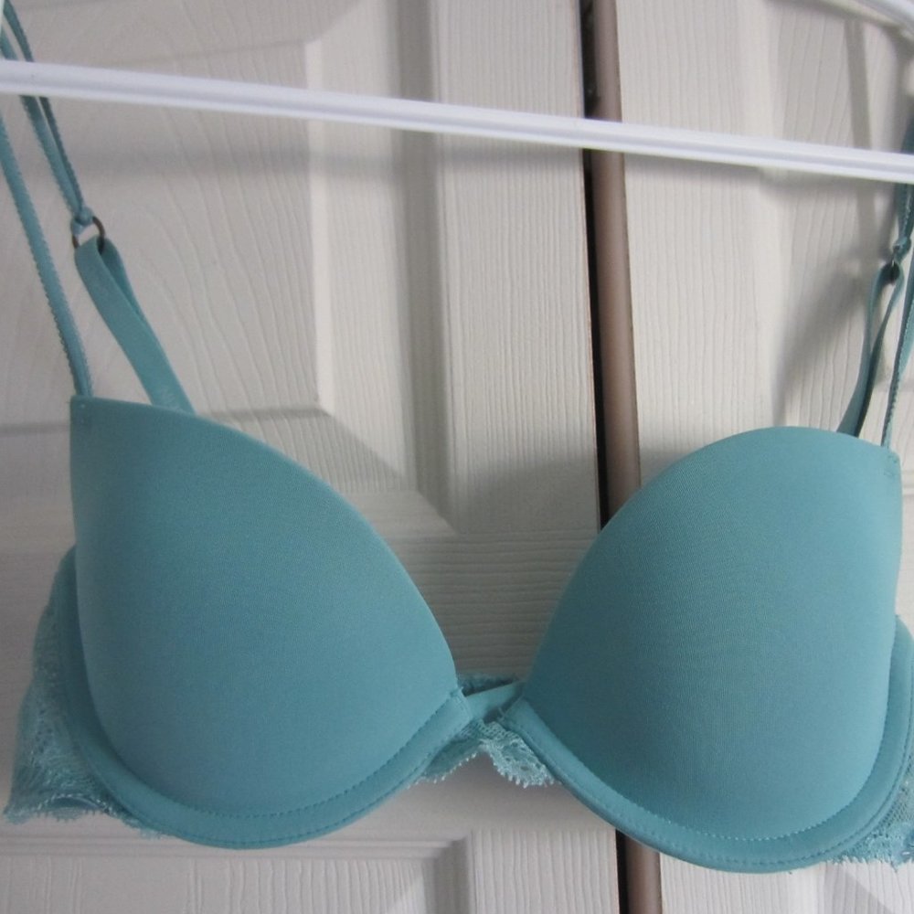 2 x size 36A bras